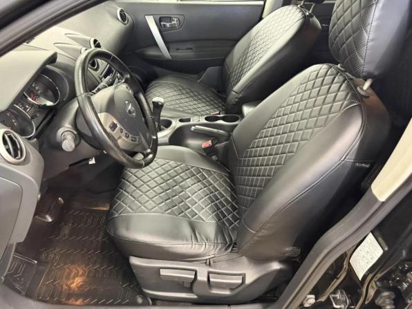 Nissan Qashqai I Рестайлинг с пробегом 2012 года, цена 1 033 820 рублей, 171613 км, внедорожник, Автокод Объявления