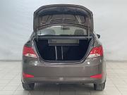 Hyundai Solaris I Рестайлинг Воронеж  - изображение 26