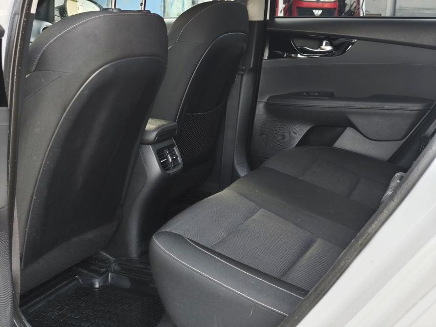 Kia Cerato IV Санкт-Петербург  - изображение 18