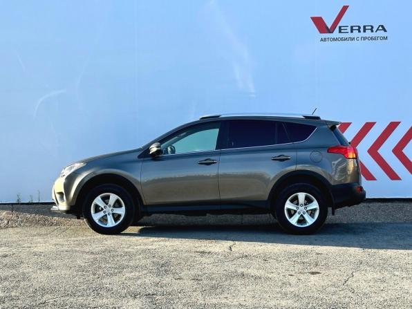 Toyota RAV4 IV (XA40) с пробегом 2013 года, цена 2 000 000 рублей, 162680 км, внедорожник, Автокод Объявления