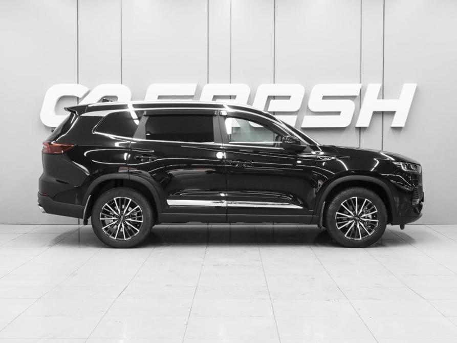Chery Tiggo 8 Pro Max I Рестайлинг Ростов-на-Дону  - изображение 5