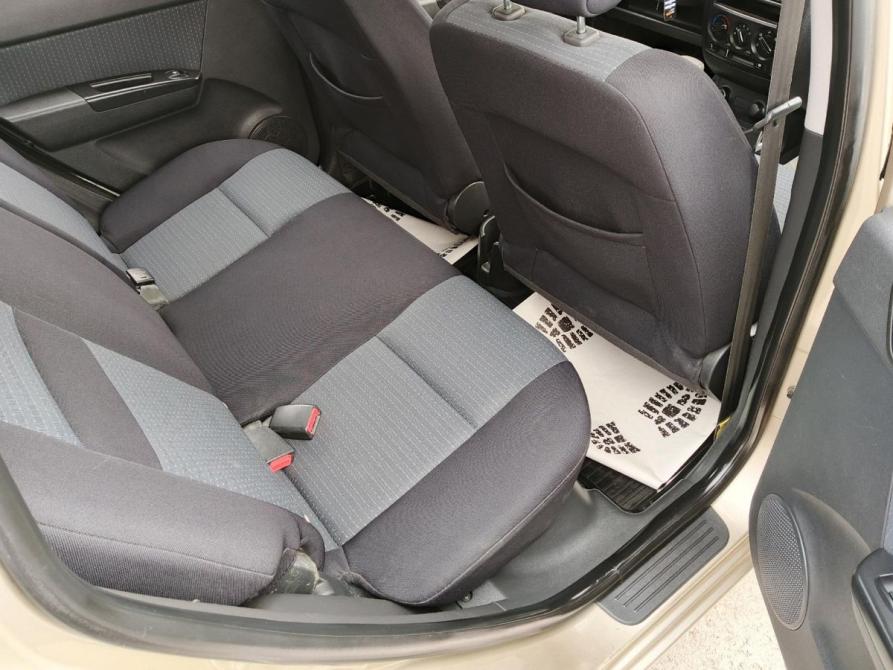 Hyundai Getz I Рестайлинг Тула  - изображение 9