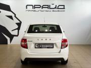 Lada (ВАЗ) Granta I Рестайлинг Ростов-на-Дону  - изображение 18
