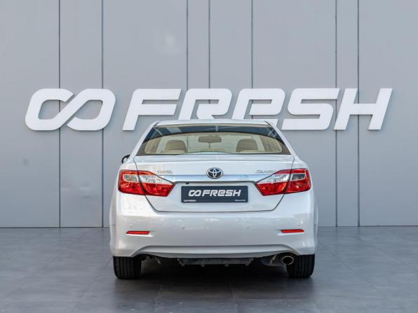Toyota Camry VII (XV50) с пробегом 2011 года, цена 1 750 000 рублей, 239636 км, седан, Автокод Объявления