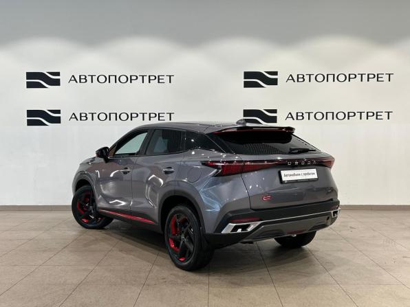 Omoda C5 I с пробегом 2023 года, цена 1 749 000 рублей, 60719 км, внедорожник, Автокод Объявления