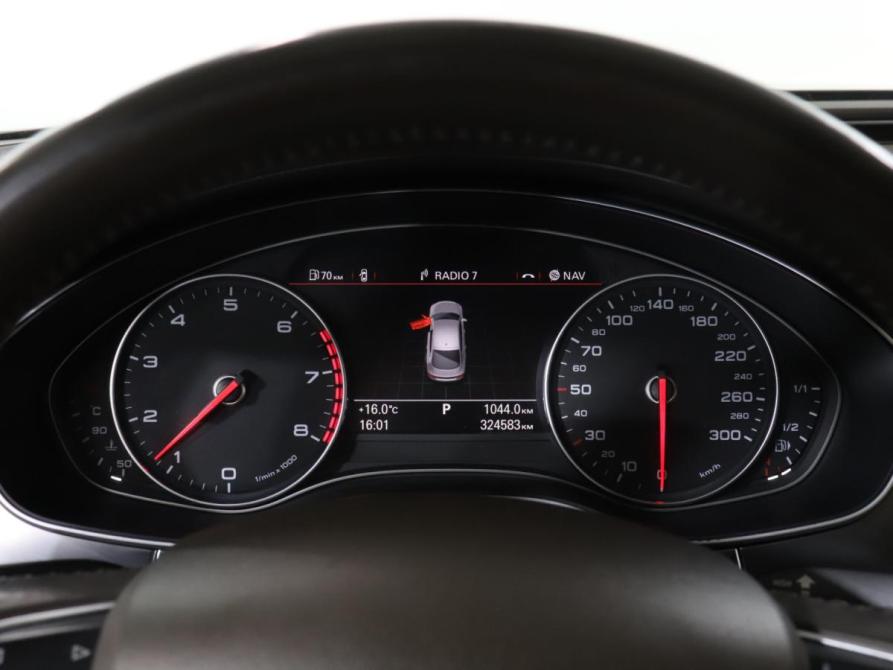 Audi A7 I (4G) Москва  - изображение 11