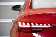 Audi A4 V (B9) Рестайлинг Москва  - изображение 79