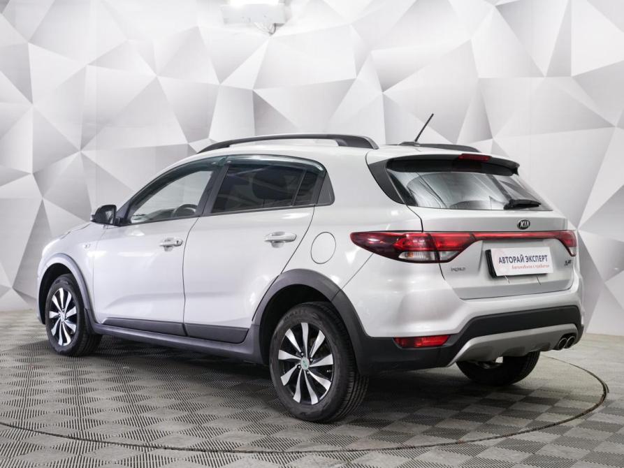 Kia Rio IV Ульяновск  - изображение 3
