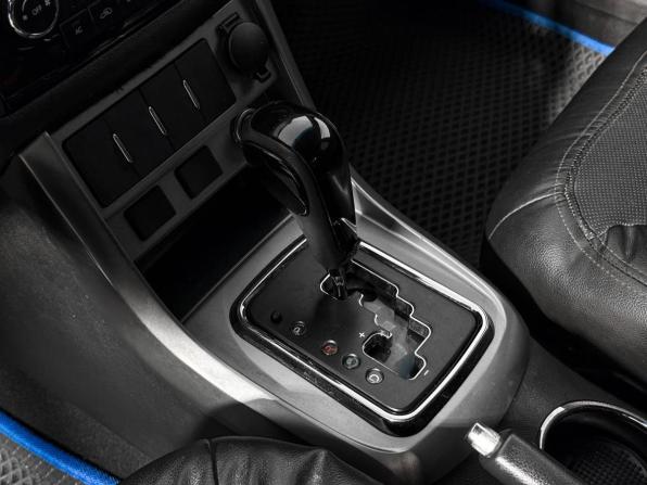 Geely Emgrand EC7 с пробегом 2013 года, цена 349 000 рублей, 285000 км, седан, Автокод Объявления