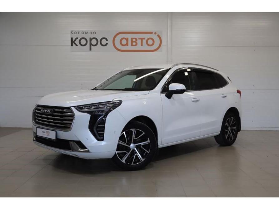 Haval Jolion I Коломна  - изображение 1