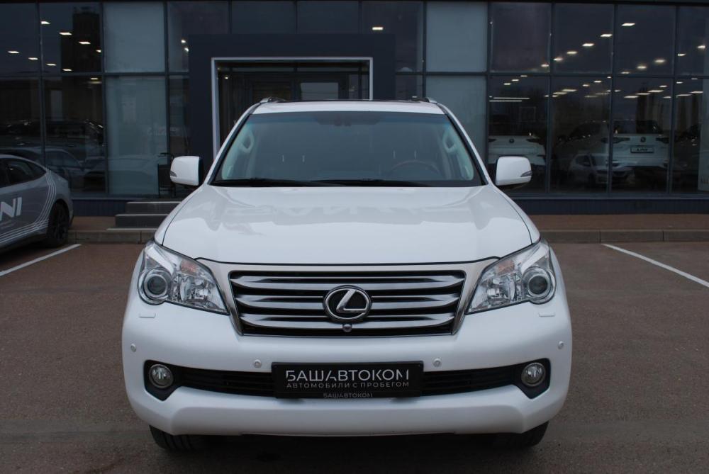 Lexus GX II Стерлитамак  - изображение 3
