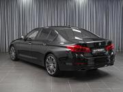 BMW 5 серии VII (G30/G31/G38) Ставрополь  - изображение 27
