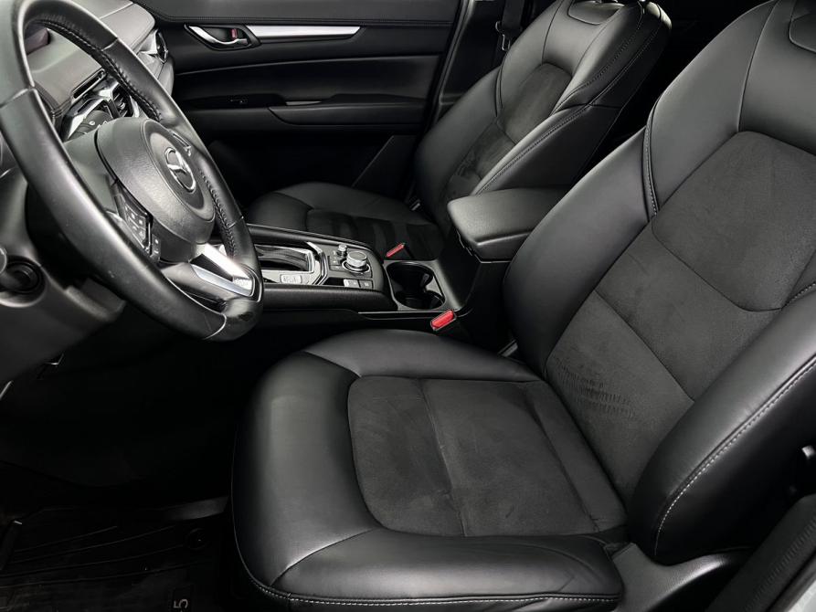 Mazda CX-5 II Калининград  - изображение 9