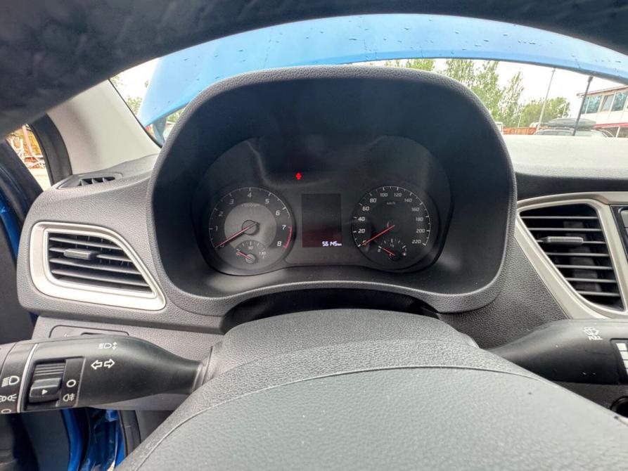 Hyundai Solaris II Рестайлинг Пермь  - изображение 10