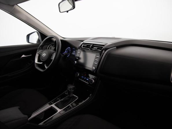 Hyundai Creta II с пробегом 2021 года, цена 2 449 000 рублей, 32872 км, внедорожник, Автокод Объявления