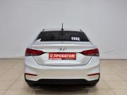 Hyundai Solaris II Альметьевск  - изображение 28