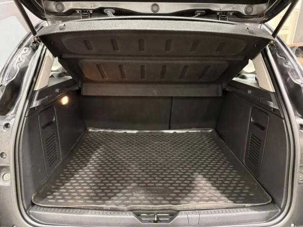 Renault Kaptur I с пробегом 2019 года, цена 1 795 000 рублей, 51510 км, внедорожник, Автокод Объявления