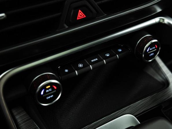 Geely Tugella I Рестайлинг с пробегом 2022 года, цена 2 978 600 рублей, 23000 км, внедорожник, Автокод Объявления