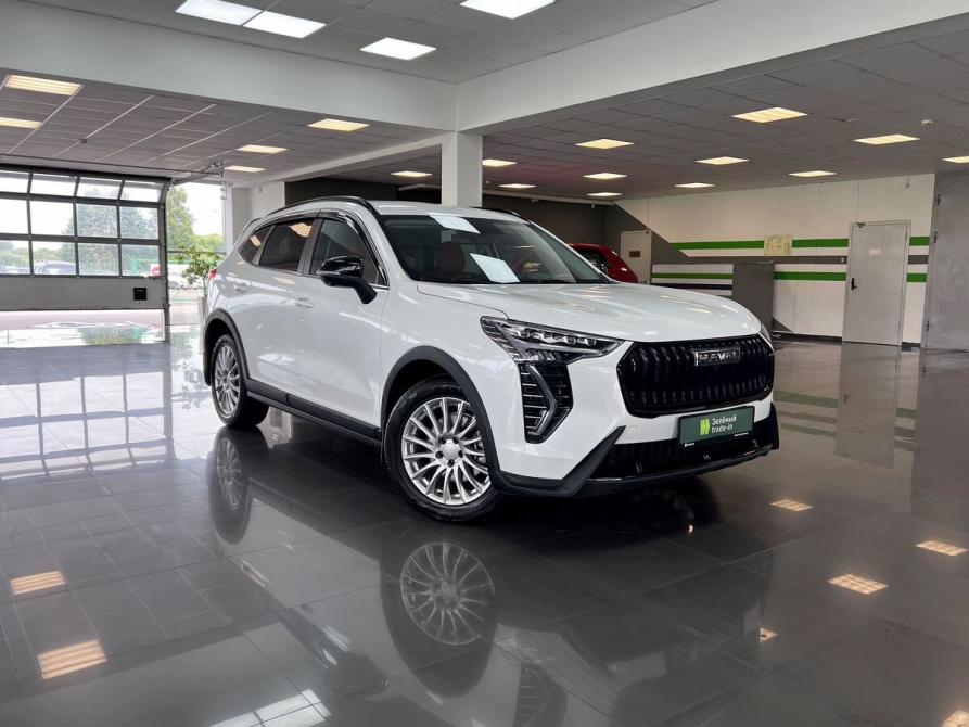 Haval Jolion I Рестайлинг Тверь  - изображение 5