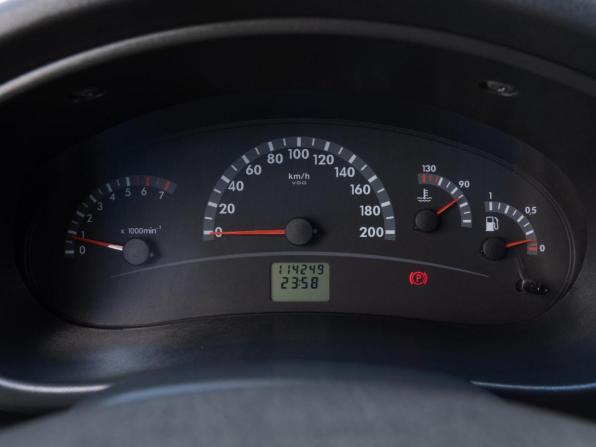 Lada (ВАЗ) Kalina I с пробегом 2012 года, цена 459 000 рублей, 114249 км, хэтчбек, Автокод Объявления