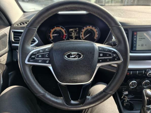 Lada (ВАЗ) Vesta I Рестайлинг (NG) с пробегом 2024 года, цена 1 357 200 рублей, 18142 км, универсал, Автокод Объявления