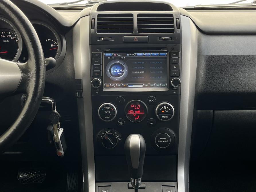 Suzuki Grand Vitara II Рестайлинг Тамбов  - изображение 17