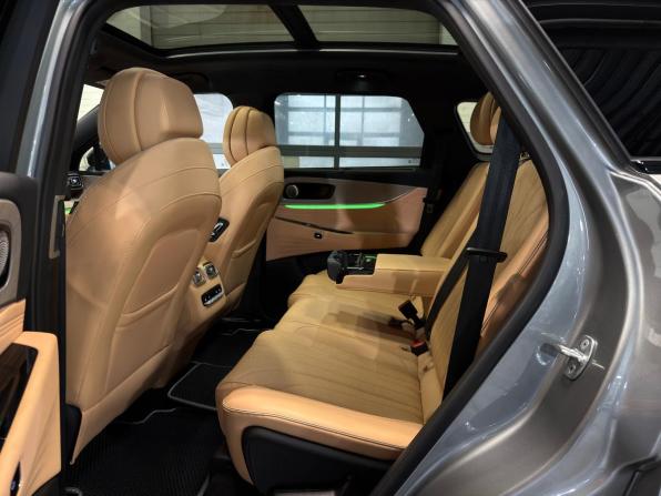 Jaecoo J8 с пробегом 2024 года, цена 3 499 000 рублей, 1000 км, внедорожник, Автокод Объявления