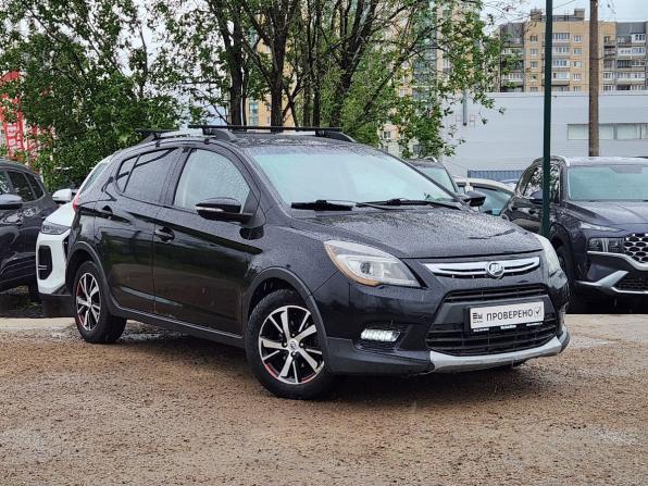 Lifan X50 с пробегом 2016 года, цена 409 000 рублей, 136000 км, хэтчбек, Автокод Объявления