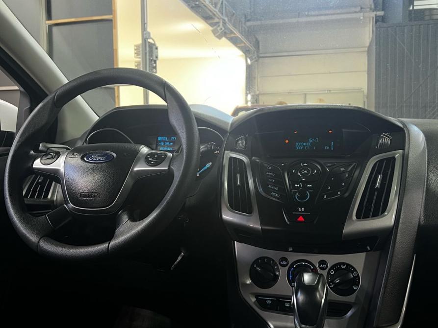 Ford Focus III Санкт-Петербург  - изображение 11