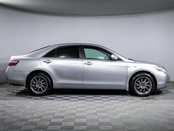 Toyota Camry VI (XV40) с пробегом 2007 года, цена 1 100 000 рублей, 220120 км, седан, Автокод Объявления