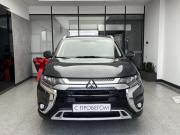 Mitsubishi Outlander III Рестайлинг 3 Новосибирск  - изображение 16