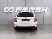 Skoda Octavia III (A7) Воронеж  - изображение 20