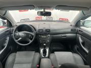 Toyota Avensis II Рестайлинг Санкт-Петербург  - изображение 18