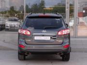 Hyundai Santa Fe II Рестайлинг Новосибирск  - изображение 27