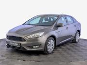 Ford Focus III Рестайлинг Москва  - изображение 29