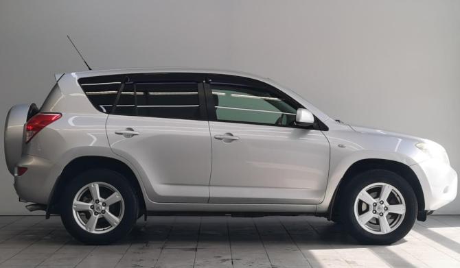 Toyota RAV4 III (XA30) с пробегом 2007 года, цена 1 220 000 рублей, 233879 км, внедорожник, Автокод Объявления
