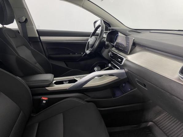 Geely Coolray I с пробегом 2023 года, цена 1 880 000 рублей, 36968 км, внедорожник, Автокод Объявления