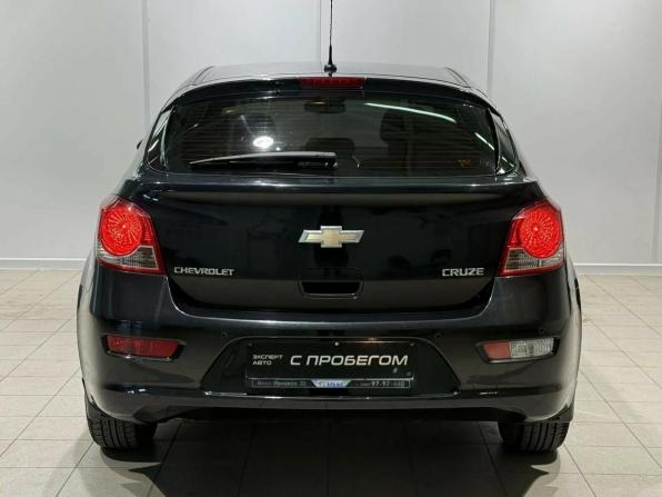 Chevrolet Cruze I Рестайлинг с пробегом 2013 года, цена 835 000 рублей, 91665 км, хэтчбек, Автокод Объявления