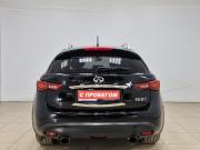 Infiniti FX II (S51) Альметьевск  - изображение 28