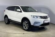Geely Atlas I Саранск  - изображение 36