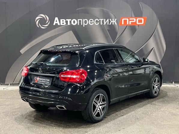 Mercedes-Benz GLA I (X156) с пробегом 2014 года, цена 1 650 000 рублей, 233866 км, внедорожник, Автокод Объявления