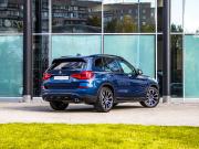 BMW X3 III (G01) Магнитогорск  - изображение 32