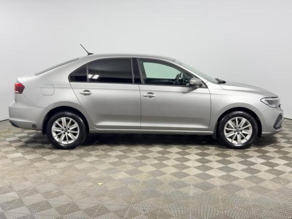Volkswagen Polo VI с пробегом 2020 года, цена 1 430 000 рублей, 147365 км, лифтбек, Автокод Объявления