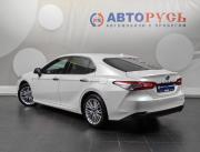 Toyota Camry VIII (XV70) Москва  - изображение 30