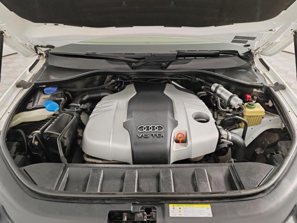 Audi Q7 I (4L) Рестайлинг с пробегом 2011 года, цена 1 820 000 рублей, 229681 км, внедорожник, Автокод Объявления