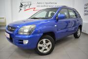 Kia Sportage II Киров  - изображение 29