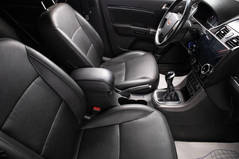 Geely Emgrand EC7 Оренбург  - изображение 16