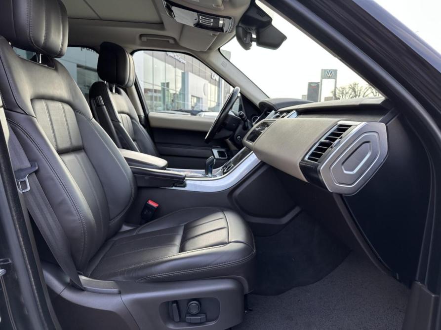 Land Rover Range Rover Sport II Рестайлинг Казань  - изображение 13