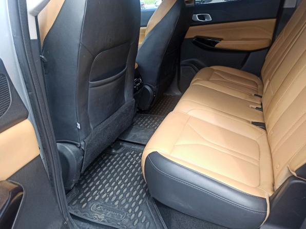 Changan Hunter Plus с пробегом 2024 года, цена 2 319 000 рублей, 86660 км, offers.body_type.unknown, Автокод Объявления