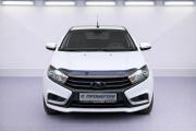 Lada (ВАЗ) Vesta I Москва  - изображение 17